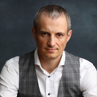 Сергей Иванов